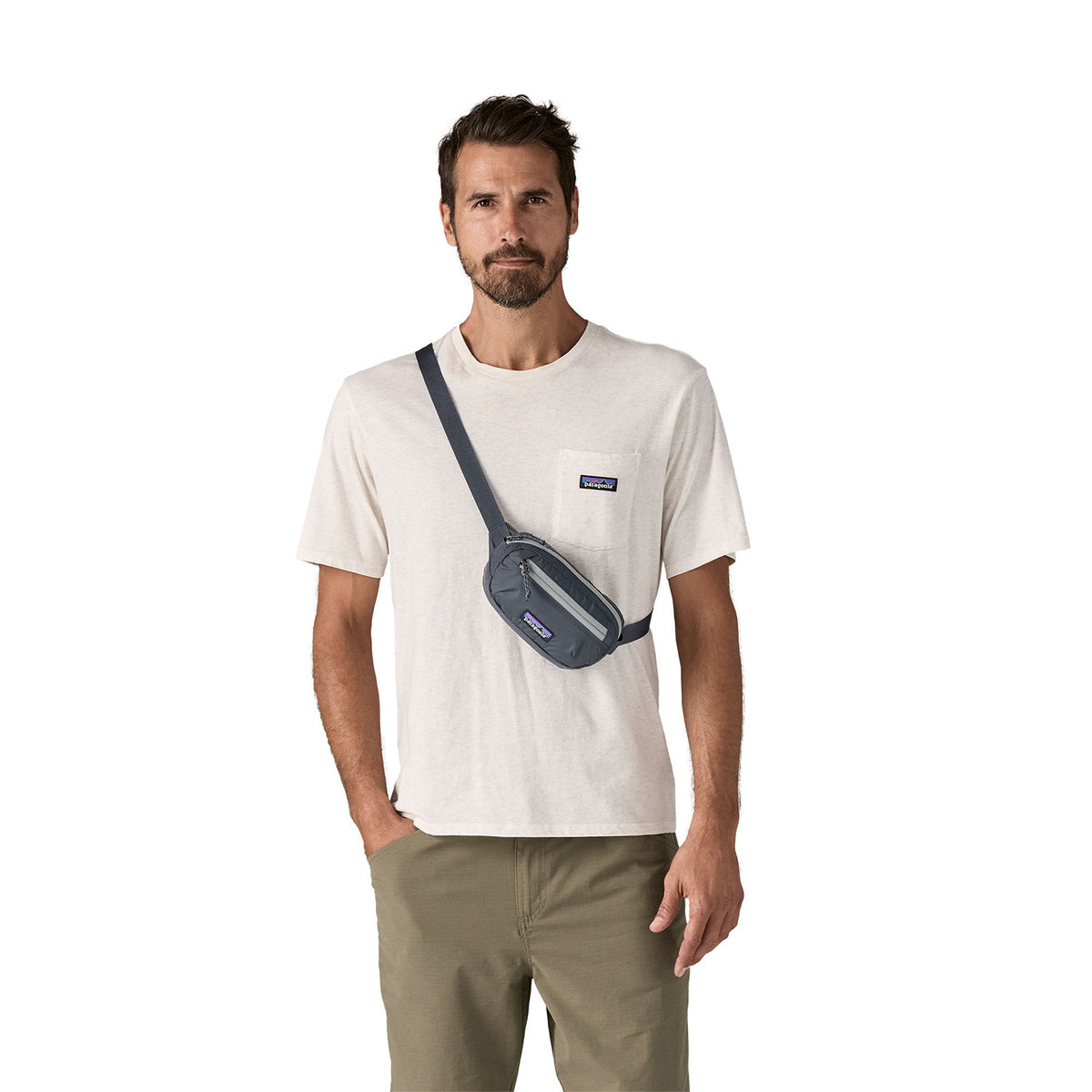 Patagonia | Terravia Mini 1L Hip Pack