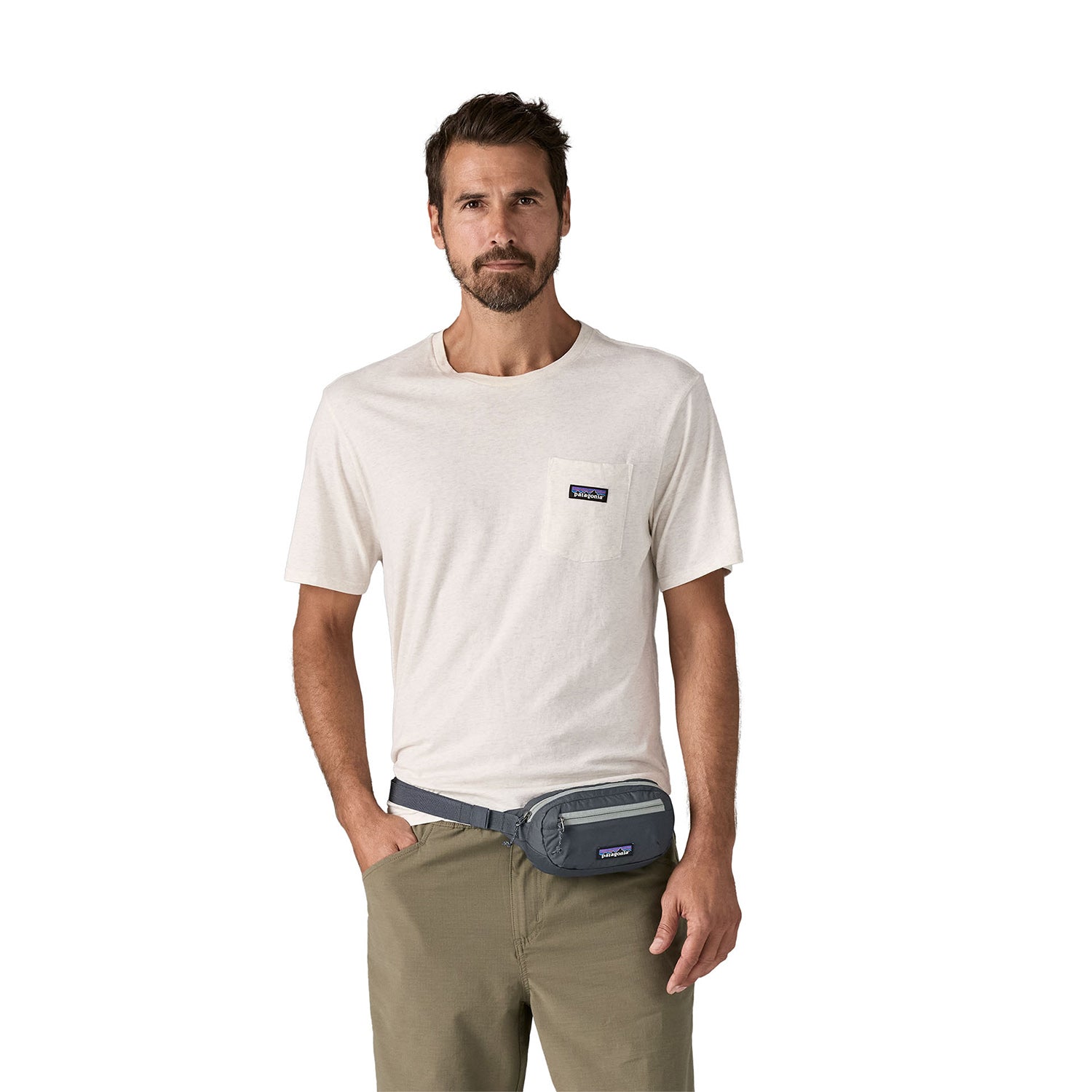 Patagonia | Terravia Mini 1L Hip Pack