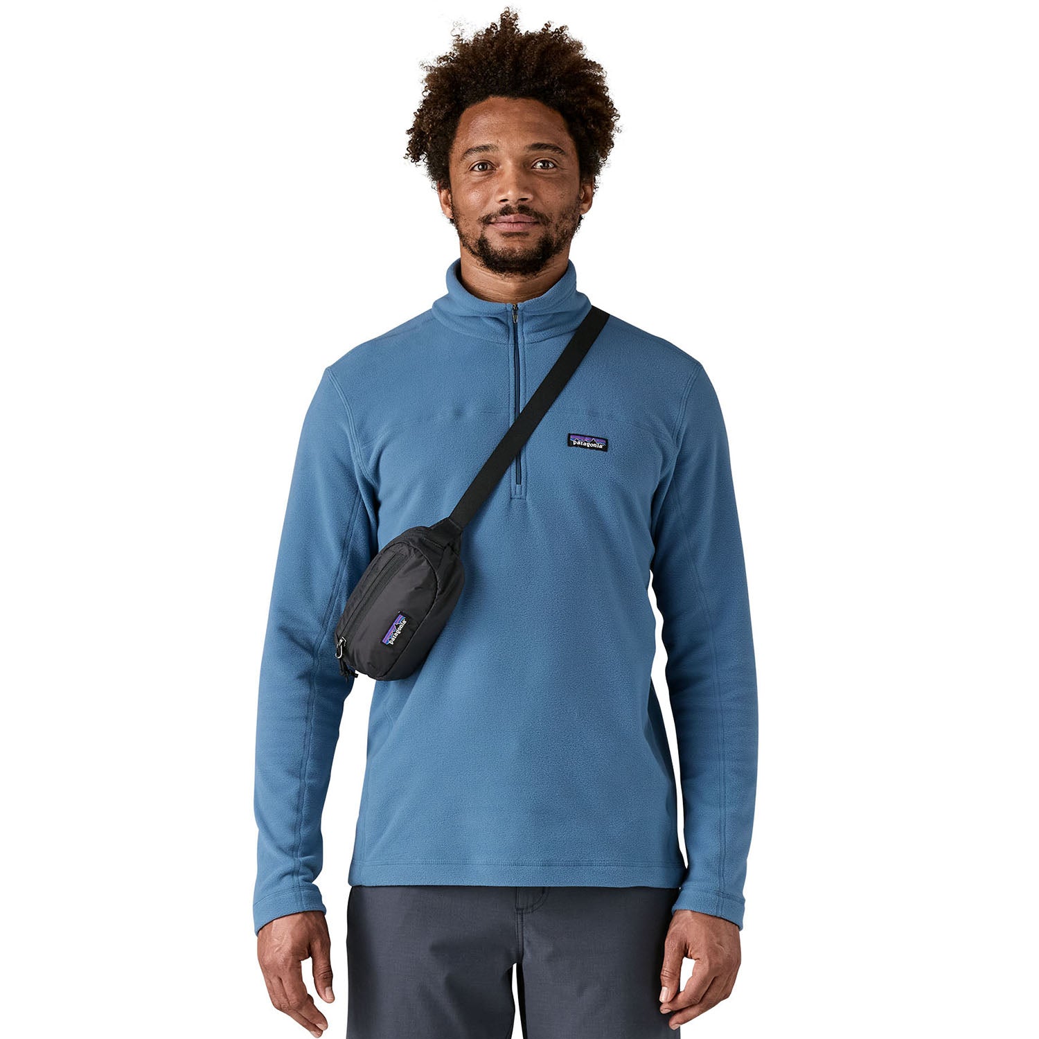 Patagonia | Sac Banane Terravia Mini 1L