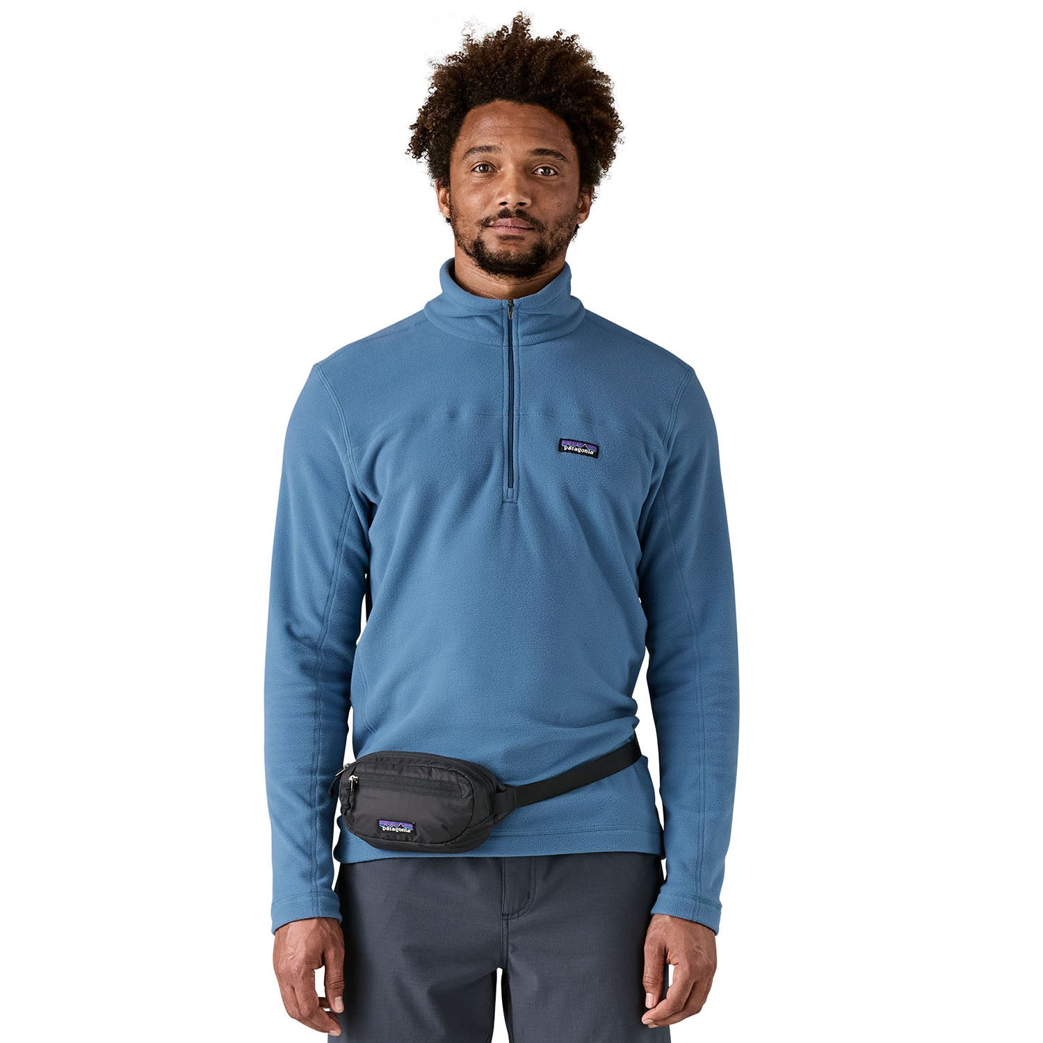 Patagonia | Sac Banane Terravia Mini 1L