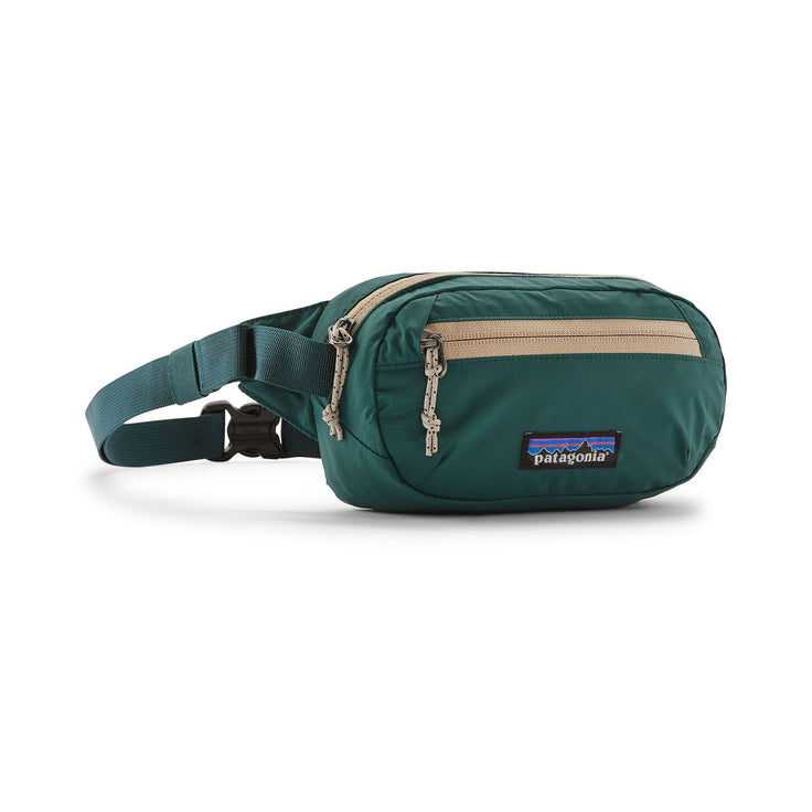 Patagonia | Terravia Mini Hip Pack 1L