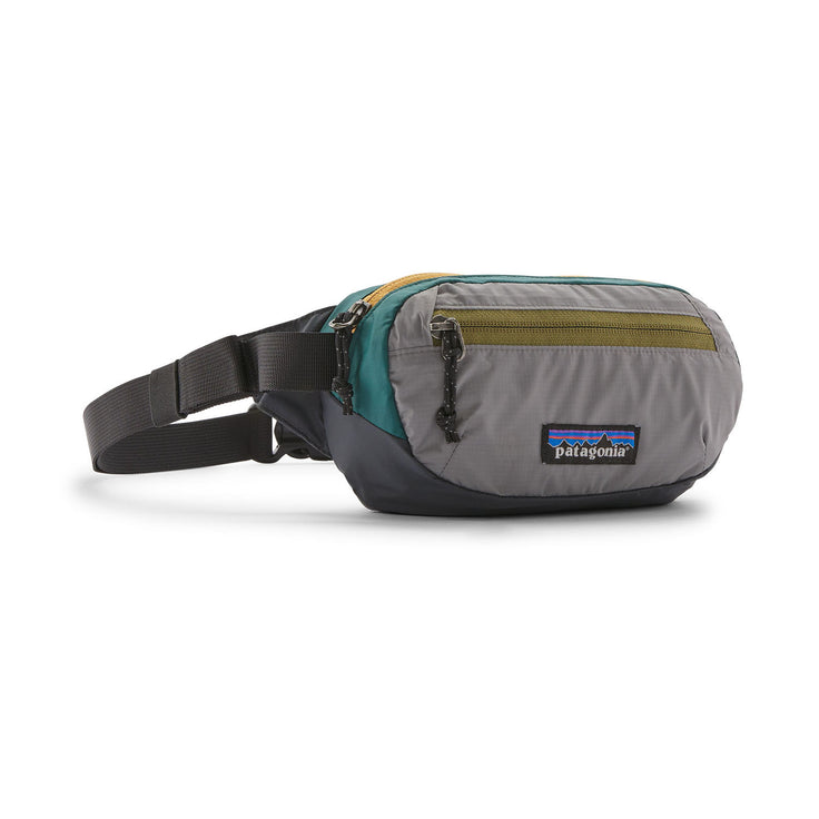 Patagonia | Terravia Mini Hip Pack 1L