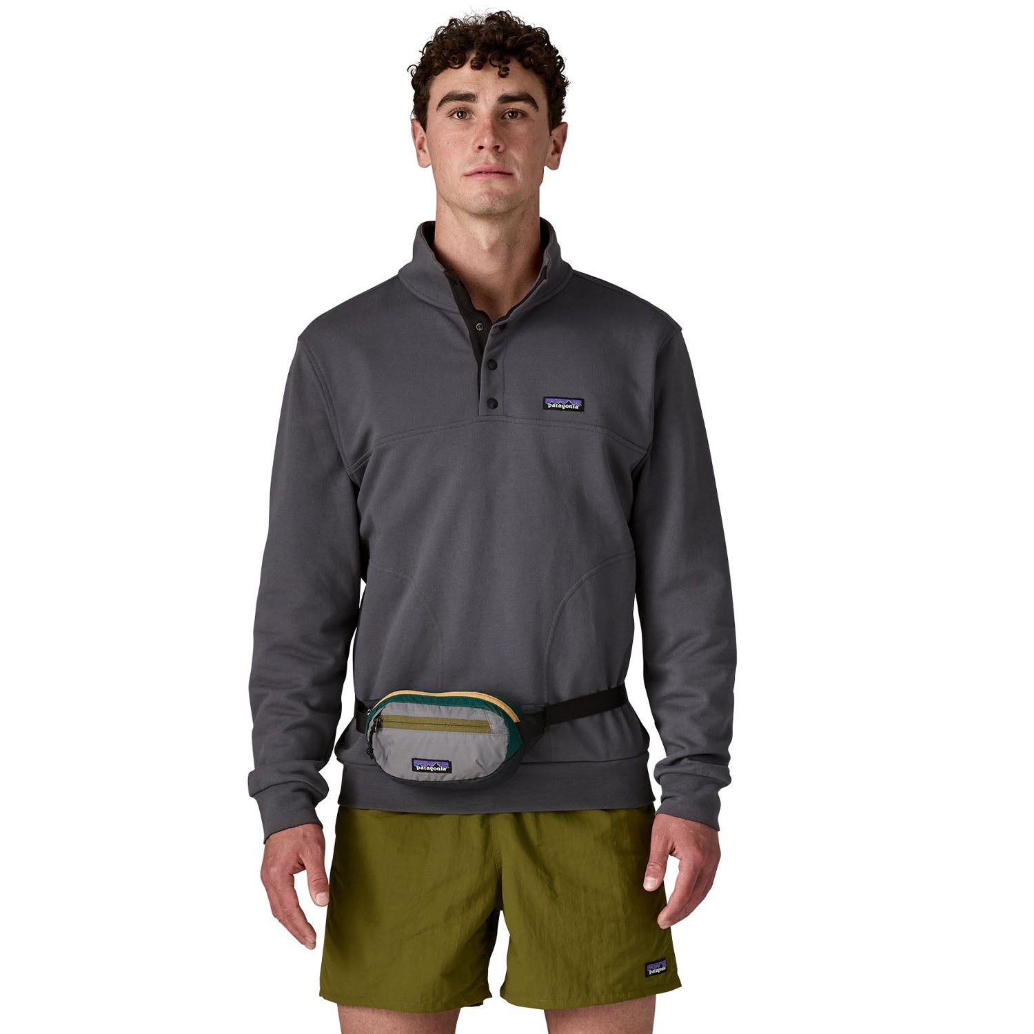 Patagonia | Terravia Mini Hip Pack 1L