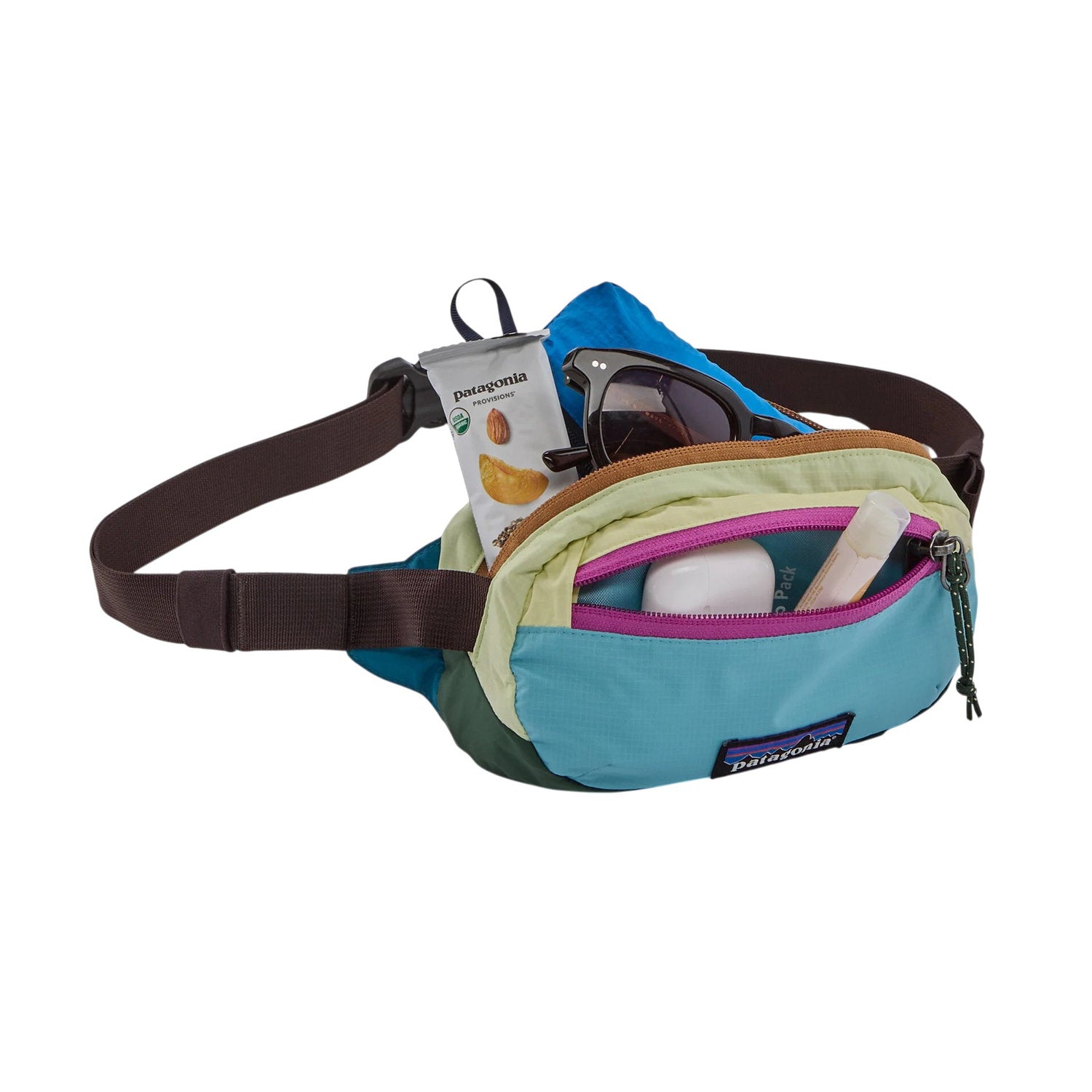 Patagonia | Sac Banane Terravia Mini 1L