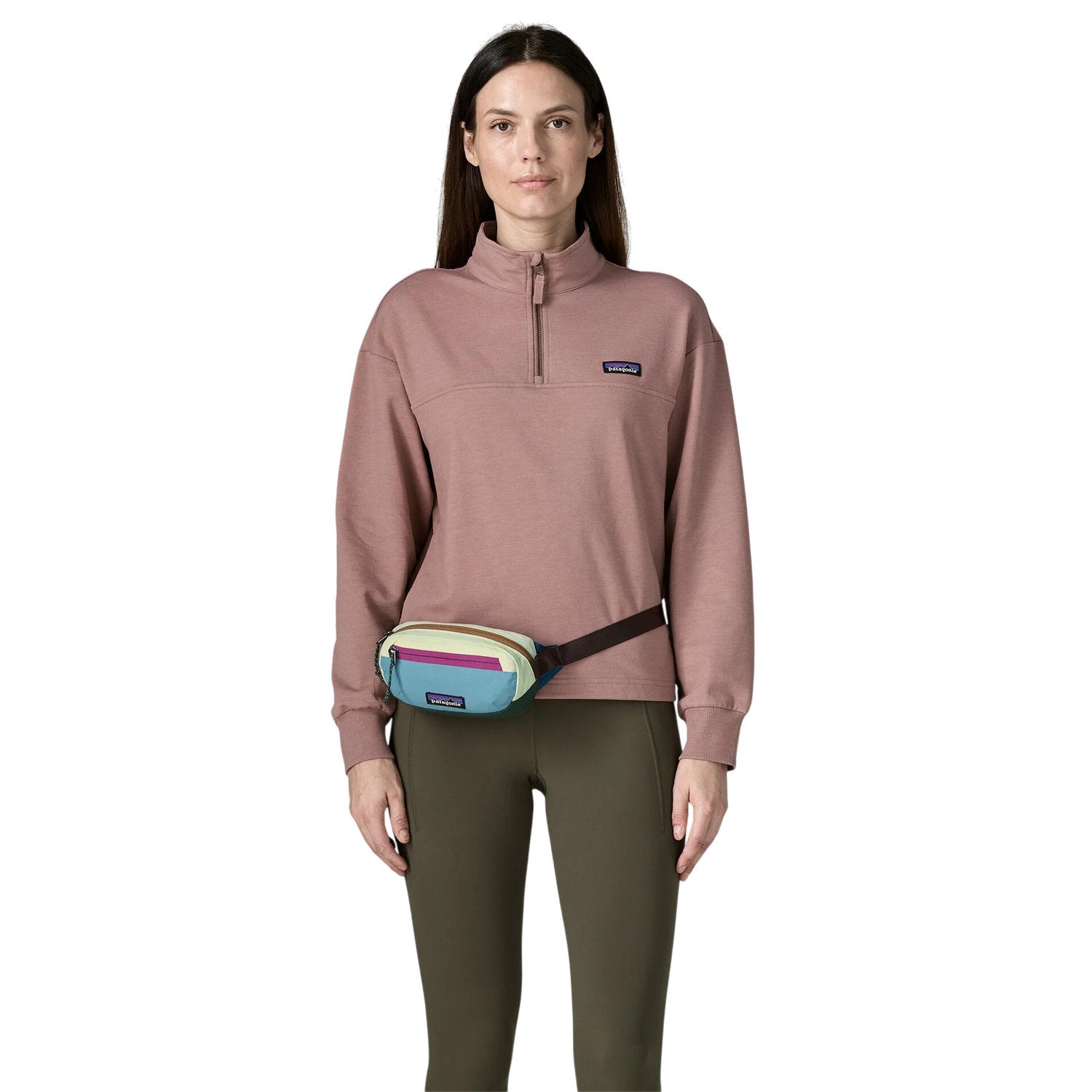 Patagonia | Sac Banane Terravia Mini 1L