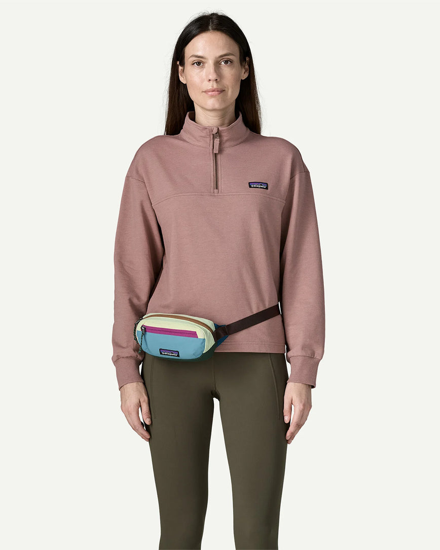 Patagonia | Sac Banane Terravia Mini 1L