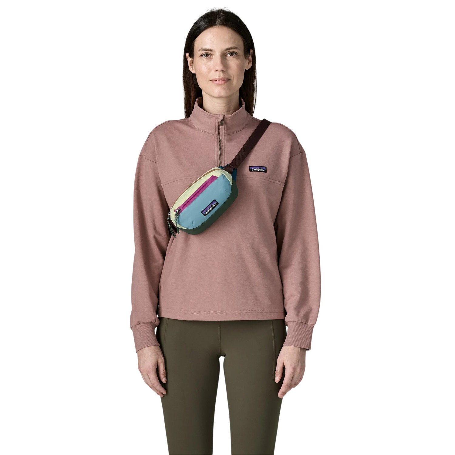 Patagonia | Sac Banane Terravia Mini 1L