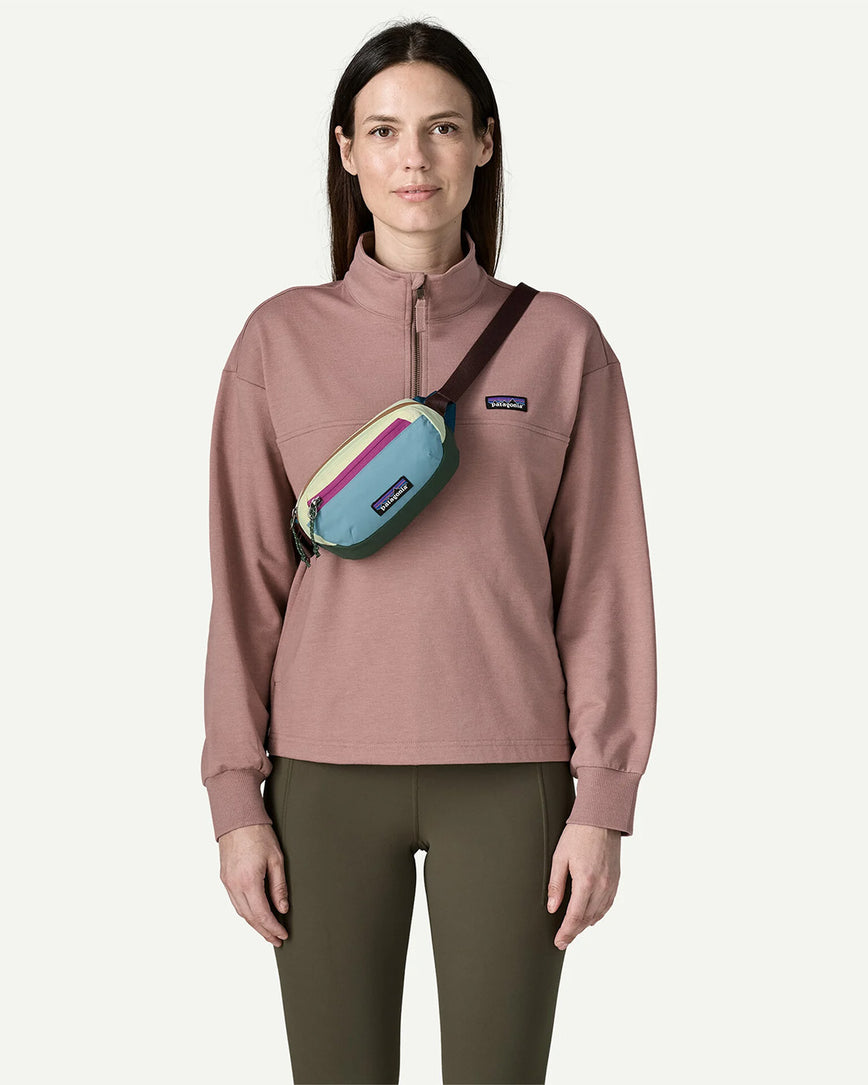 Patagonia | Sac Banane Terravia Mini 1L