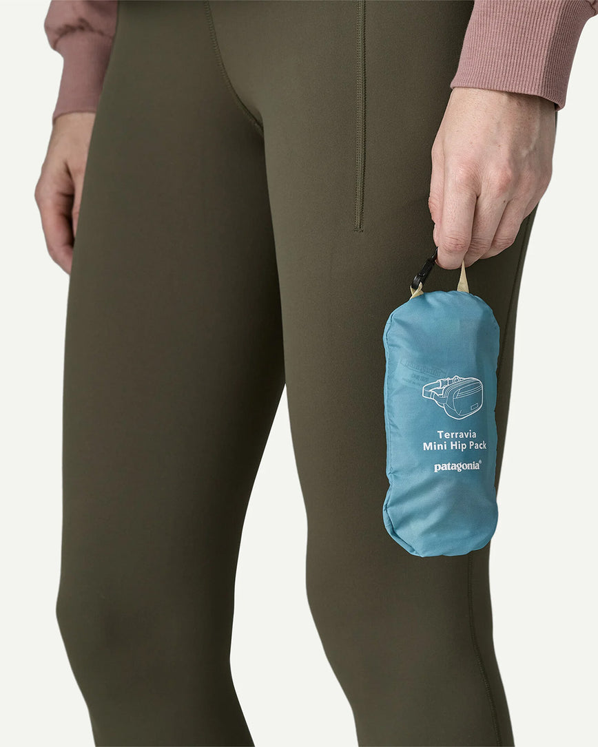 Patagonia | Sac Banane Terravia Mini 1L