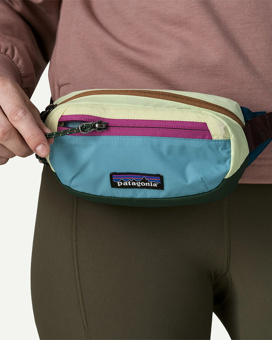 Patagonia | Sac Banane Terravia Mini 1L