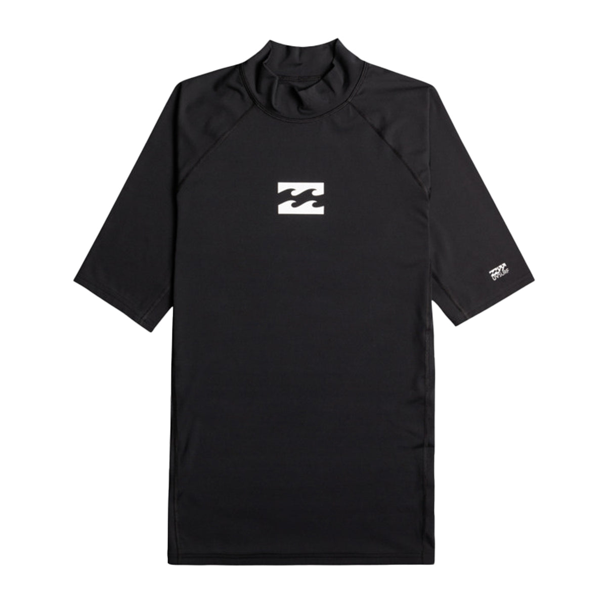Billabong | Men Waves All Day Lycra Short Sleeves