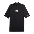 Billabong | Lycra à Manches Courtes Homme Waves All Day