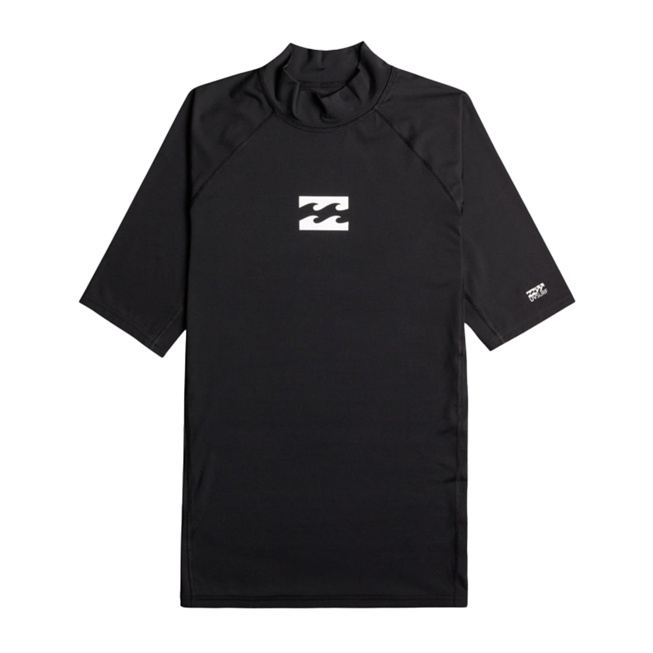 Billabong | Lycra manches courtes Waves All Day