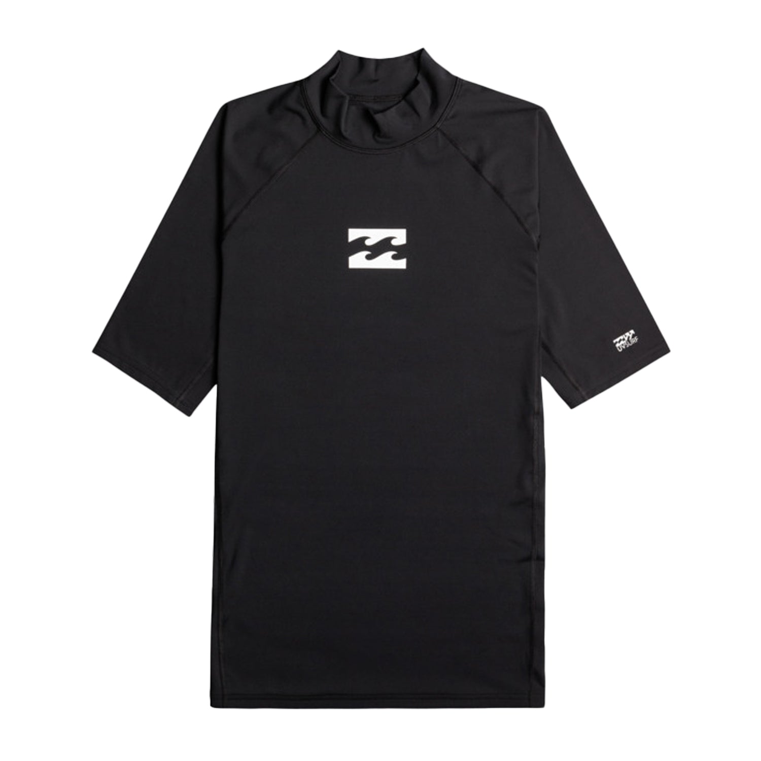 Billabong | Lycra manches courtes Waves All Day