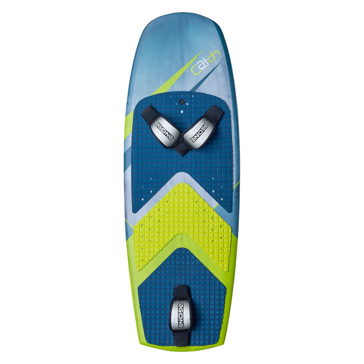 Kite Catch Foil FSP 2X 4'4 2021 Occasion 11059