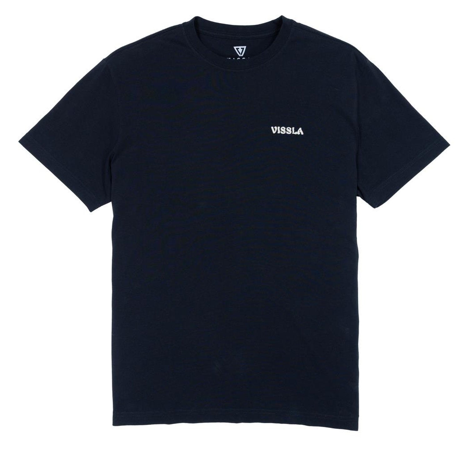 Vissla | Men Mystical Paradise T-Shirt Short Sleeves