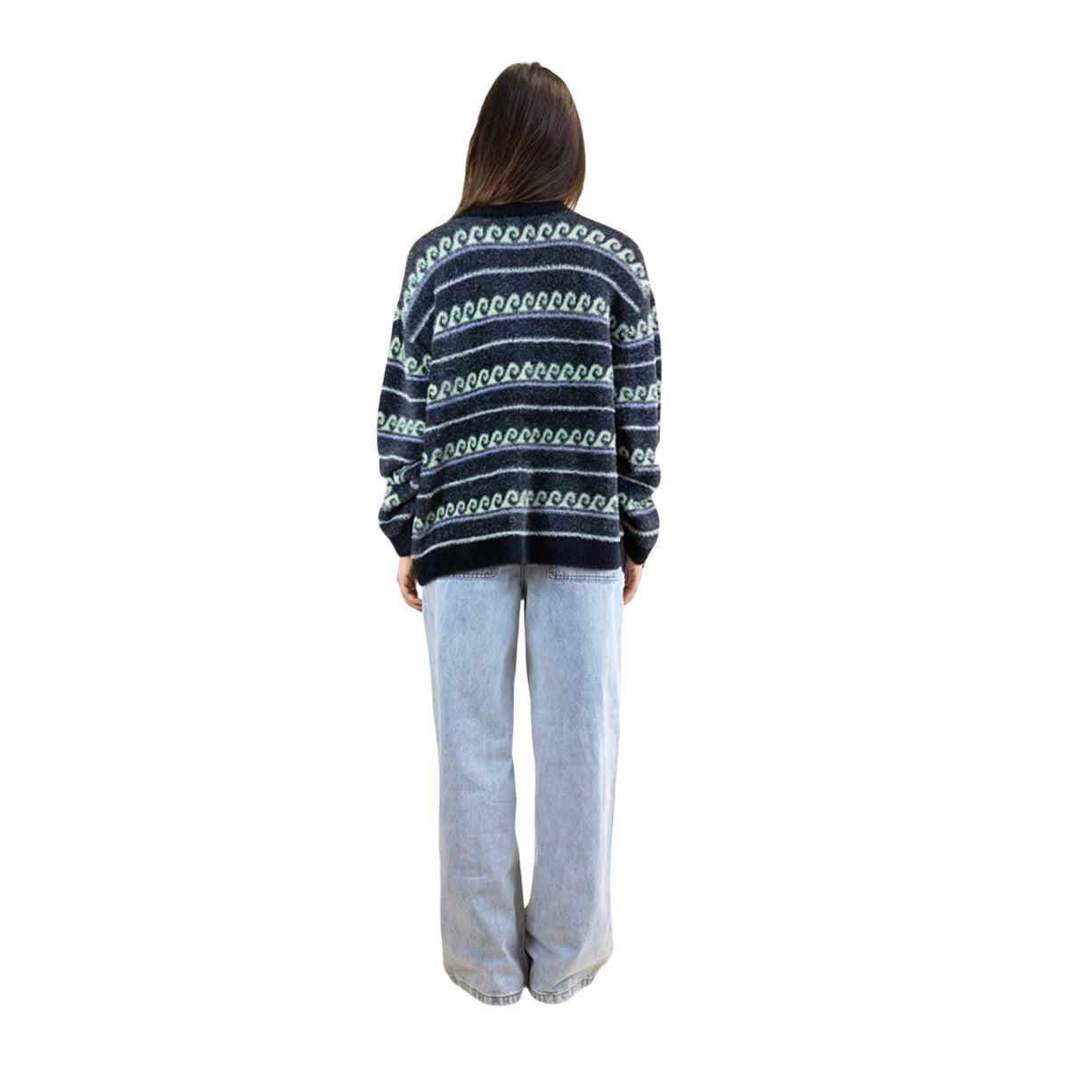 Sisstr | Sweat-Shirt Femme Magdalena
