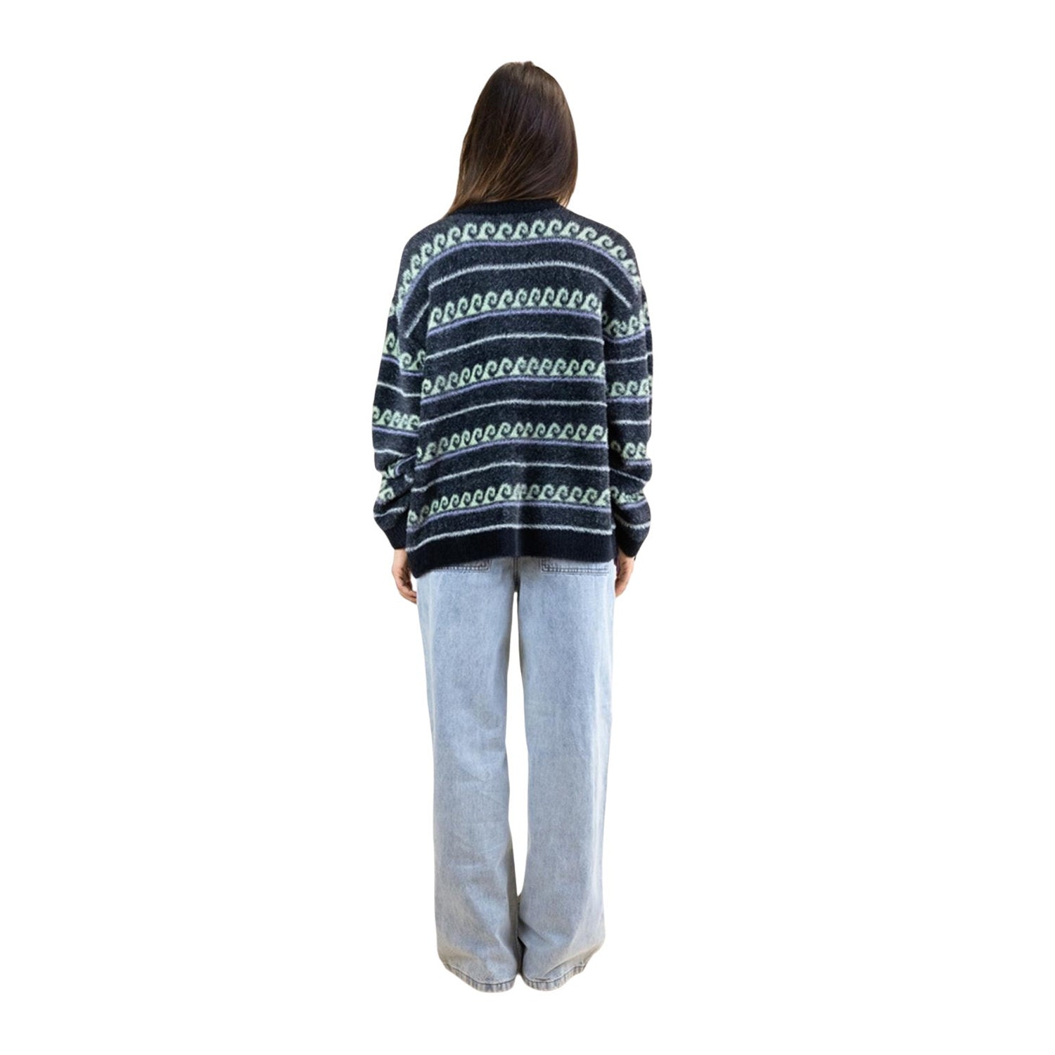 Sisstr | Sweat-Shirt Femme Magdalena