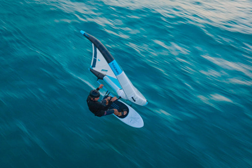 FEEDBACK: YPRA SLALOM V3