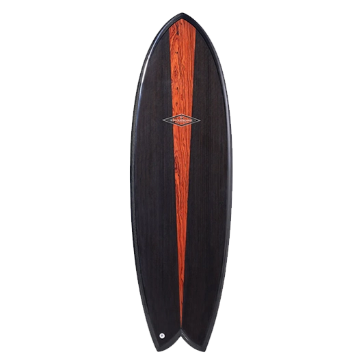 GONG | Surf Pie Origin 2.0