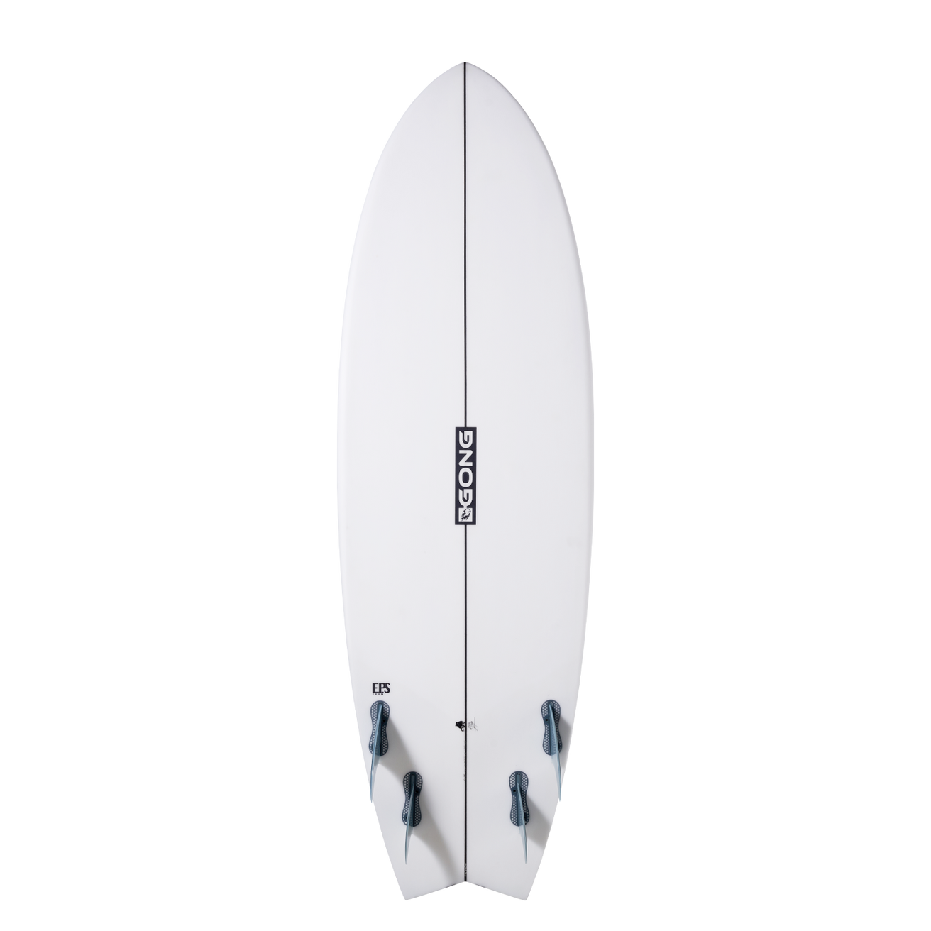 GONG | Surf Fork EPS