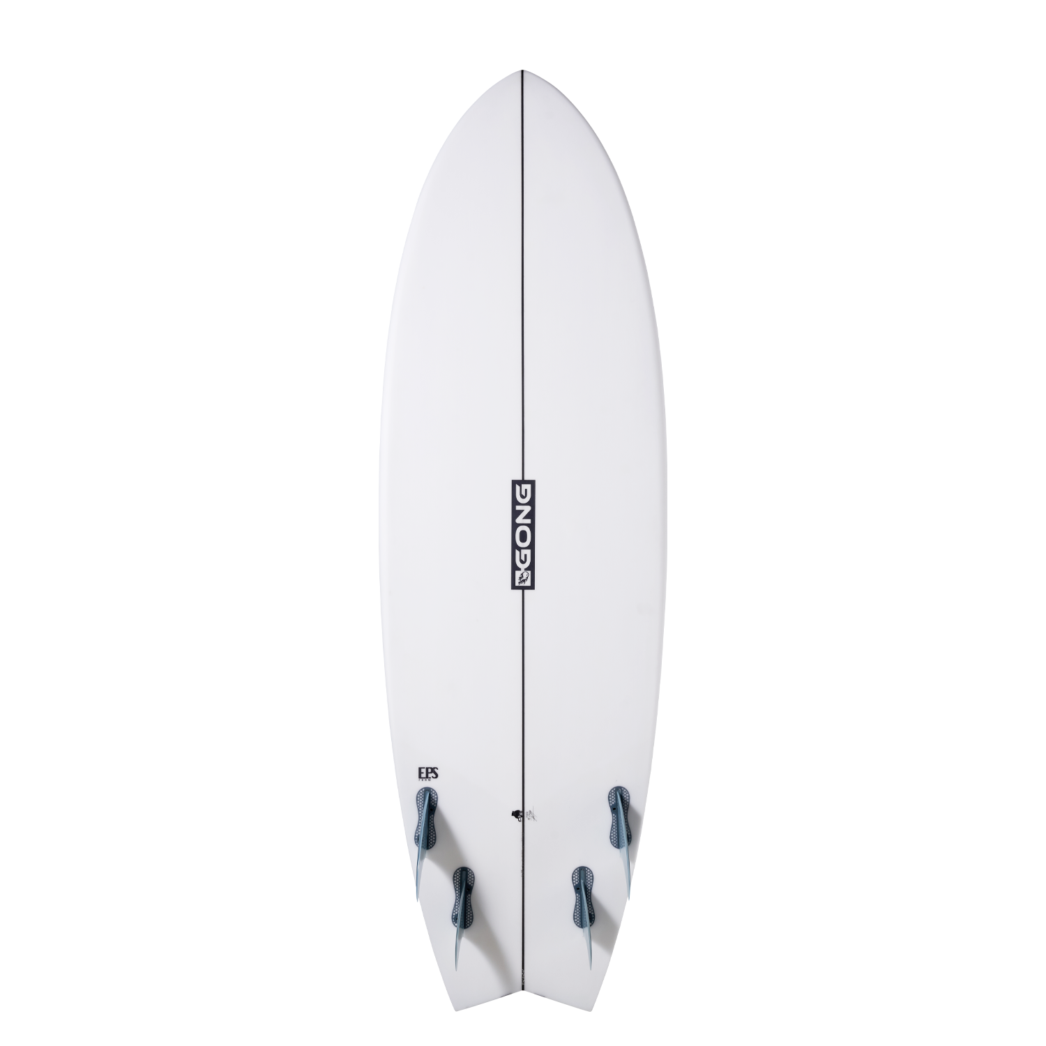 GONG | Surf Fork EPS
