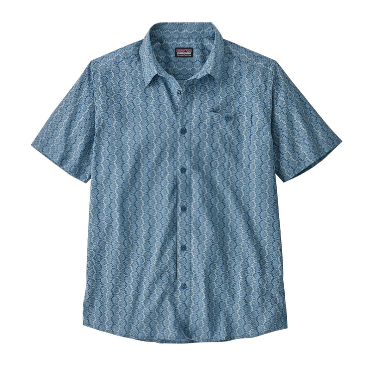 Patagonia | Men's Go-To Shirt