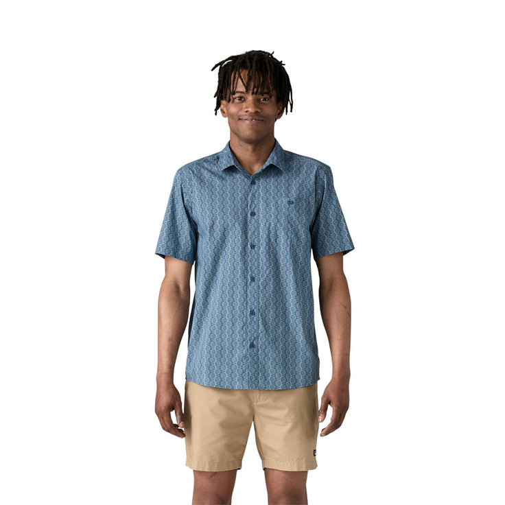 Patagonia | Men's Go-To Shirt