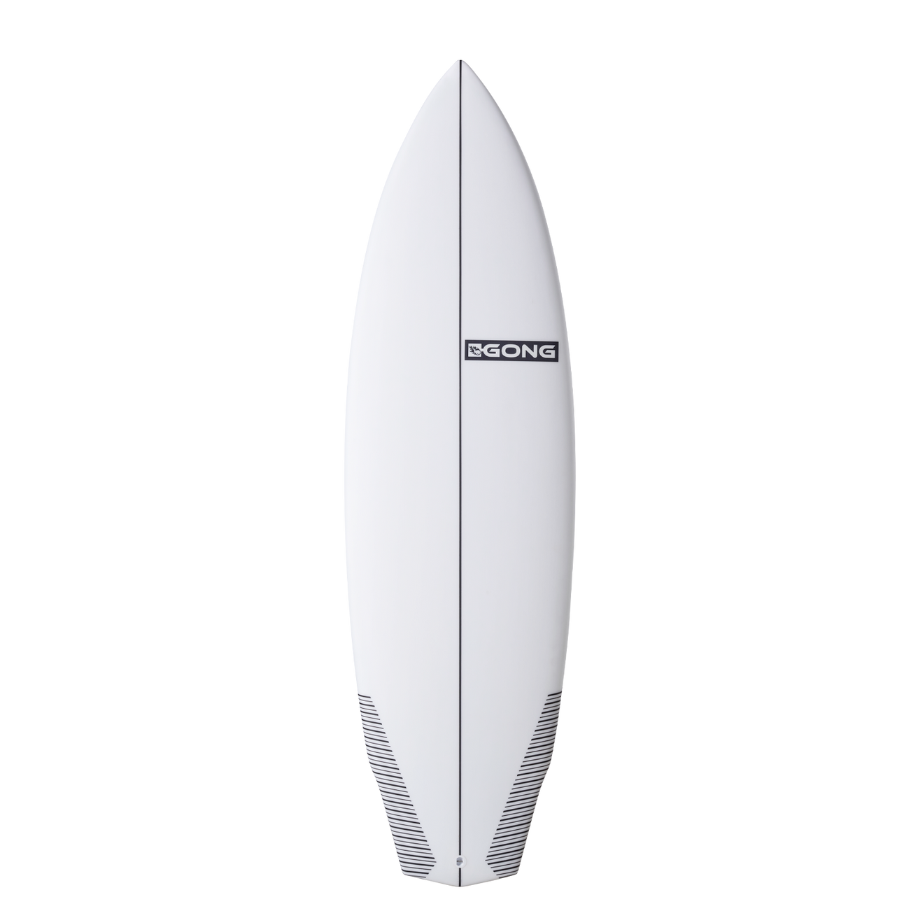 GONG | Surf Alu Eps