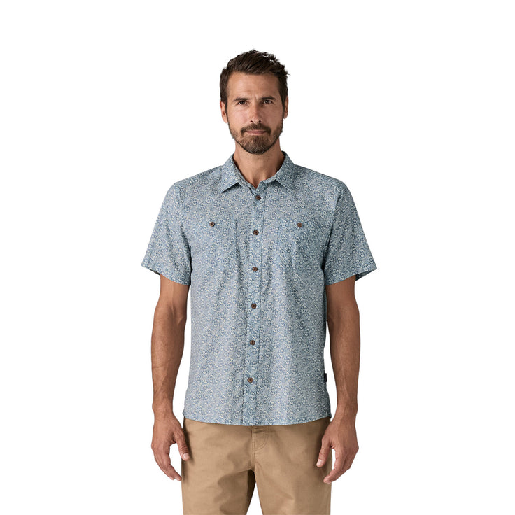 Patagonia | Men's Back Step Shirt