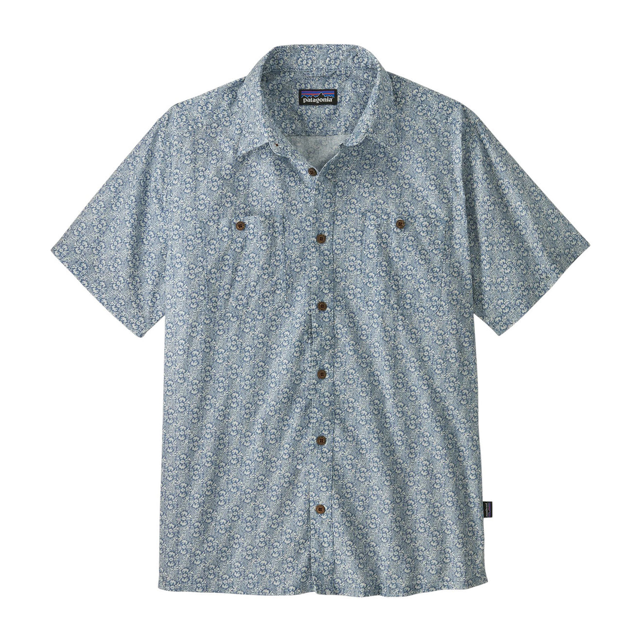 Patagonia | Men's Back Step Shirt