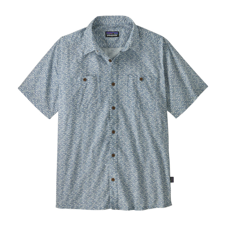 Patagonia | Men's Back Step Shirt