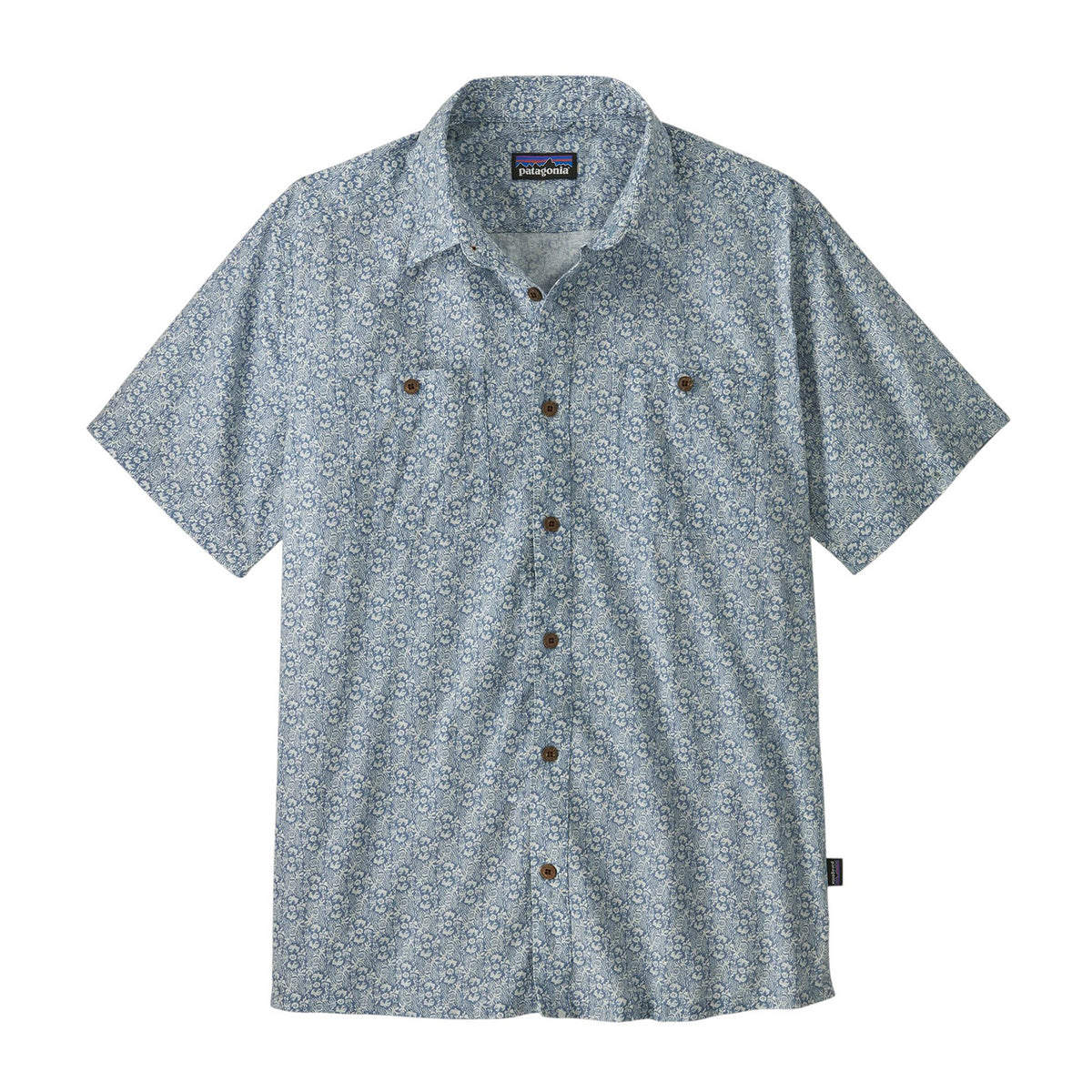 Patagonia | Men's Back Step Shirt