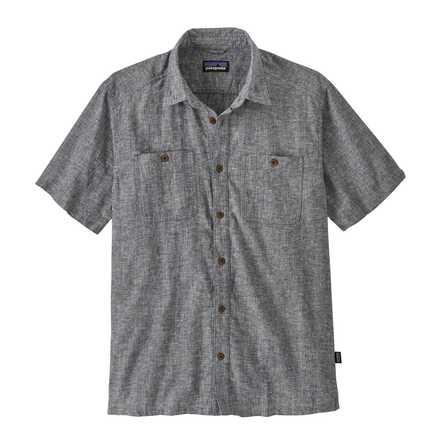 Patagonia | Men's Back Step Shirt