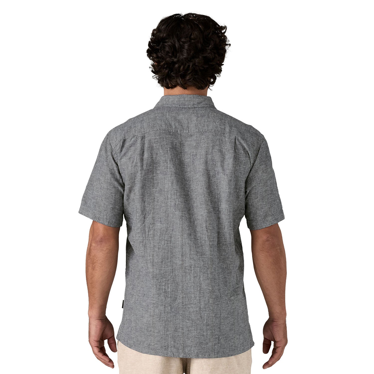 Patagonia | Men's Back Step Shirt