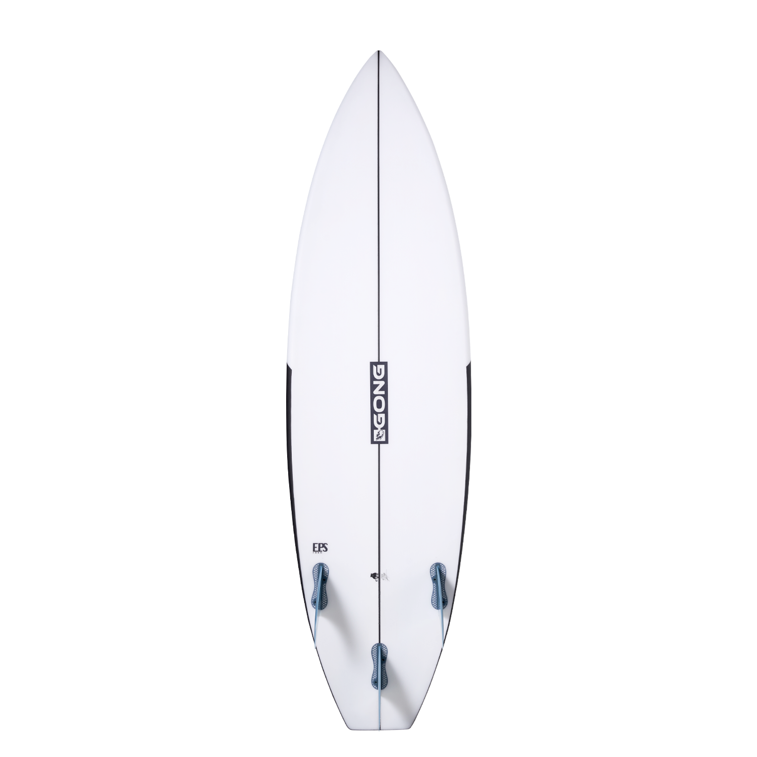 GONG | Surf Evolt EPS
