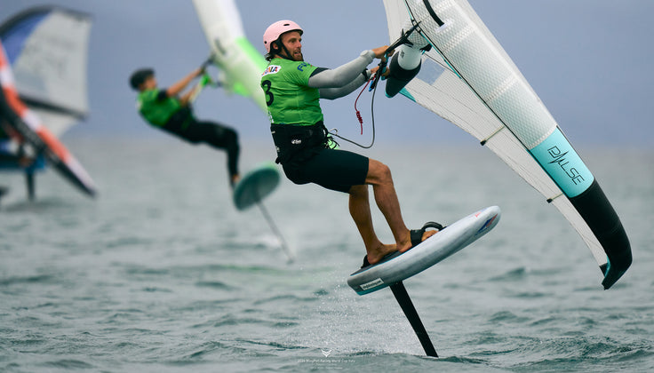 TEAM NEWS : FRANCESCO CAPPUZZO SUR LE PODIUM EN ITALIE