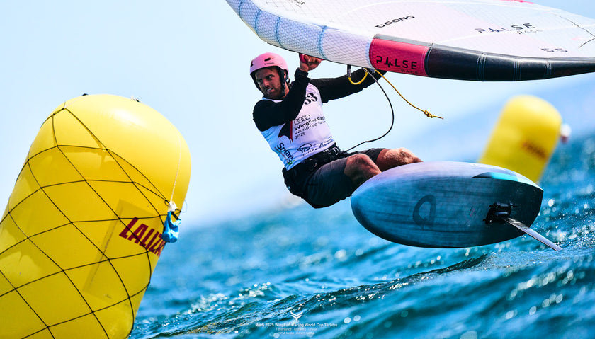 TEAM NEWS: PODIUM EN TURQUIE !