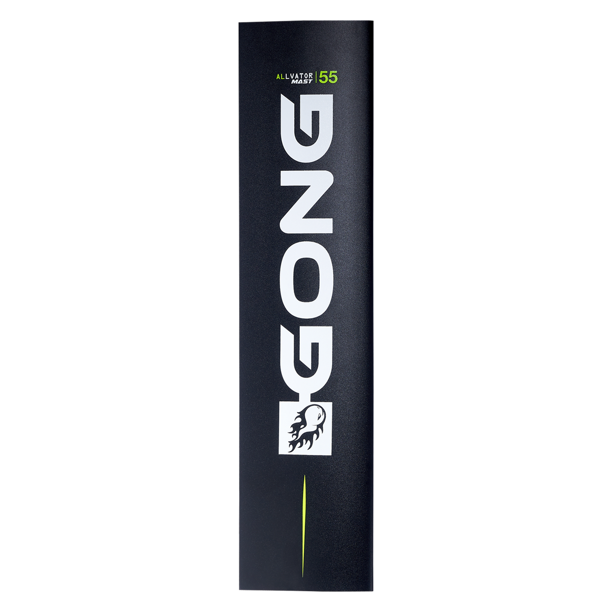 GONG | Foil Alu Mast V2
