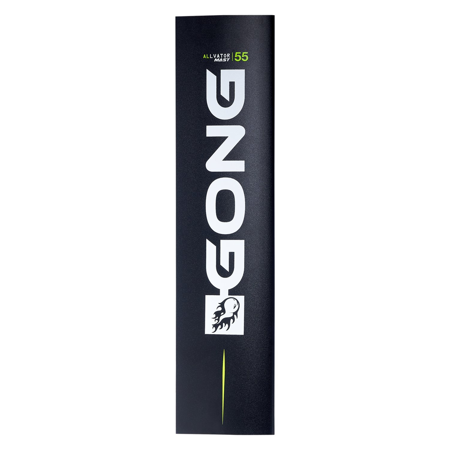 GONG | Foil Alu Mast V2