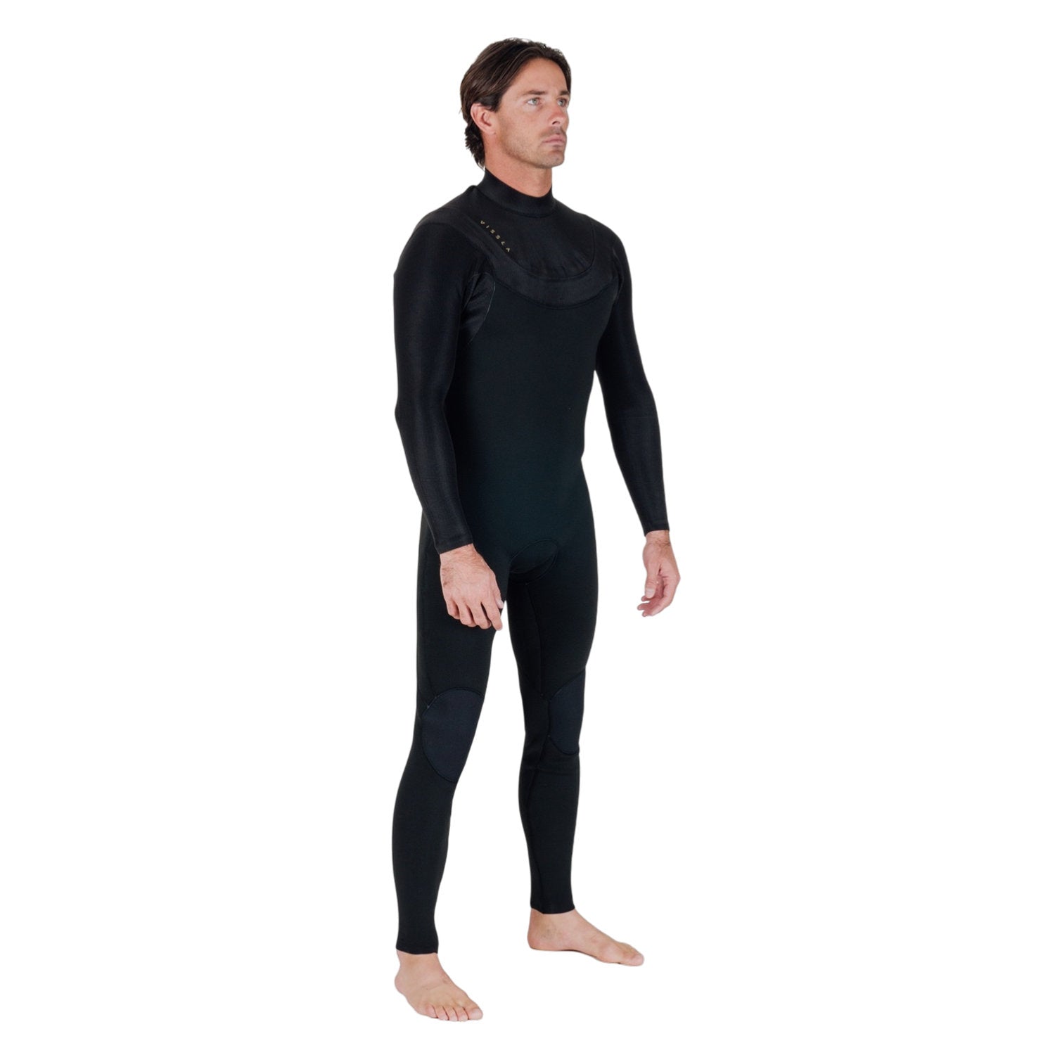 Vissla | Combinaison Intégrale Homme New Seas U Zip - 3/2mm