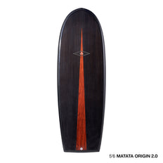 GONG | Surf Matata Simone Origin 2.0