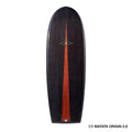 Surf Matata Simone Origin 2.0 - 5'6 Occasion 14132