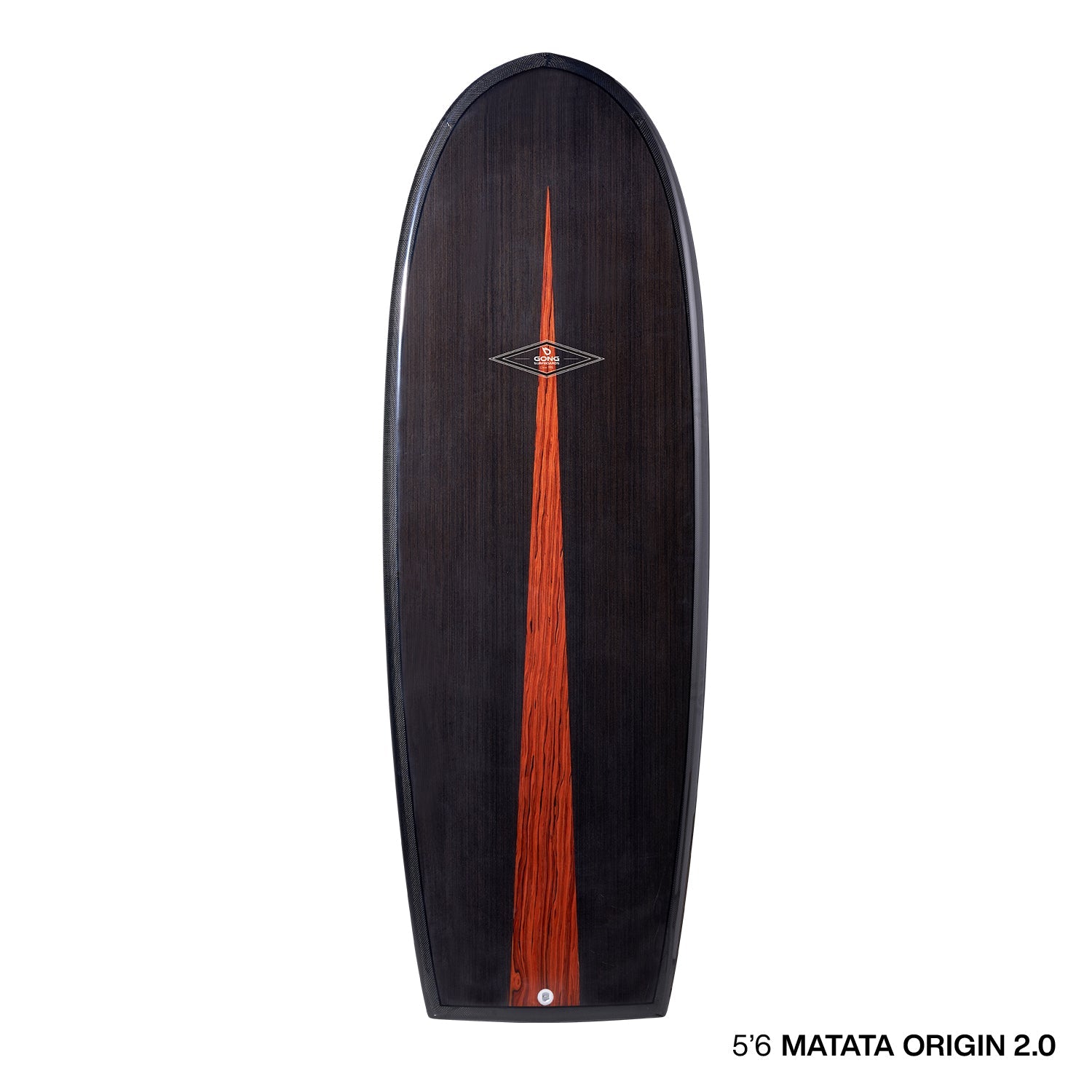 Surf Matata Simone Origin 2.0 - 5'6 Occasion 14132
