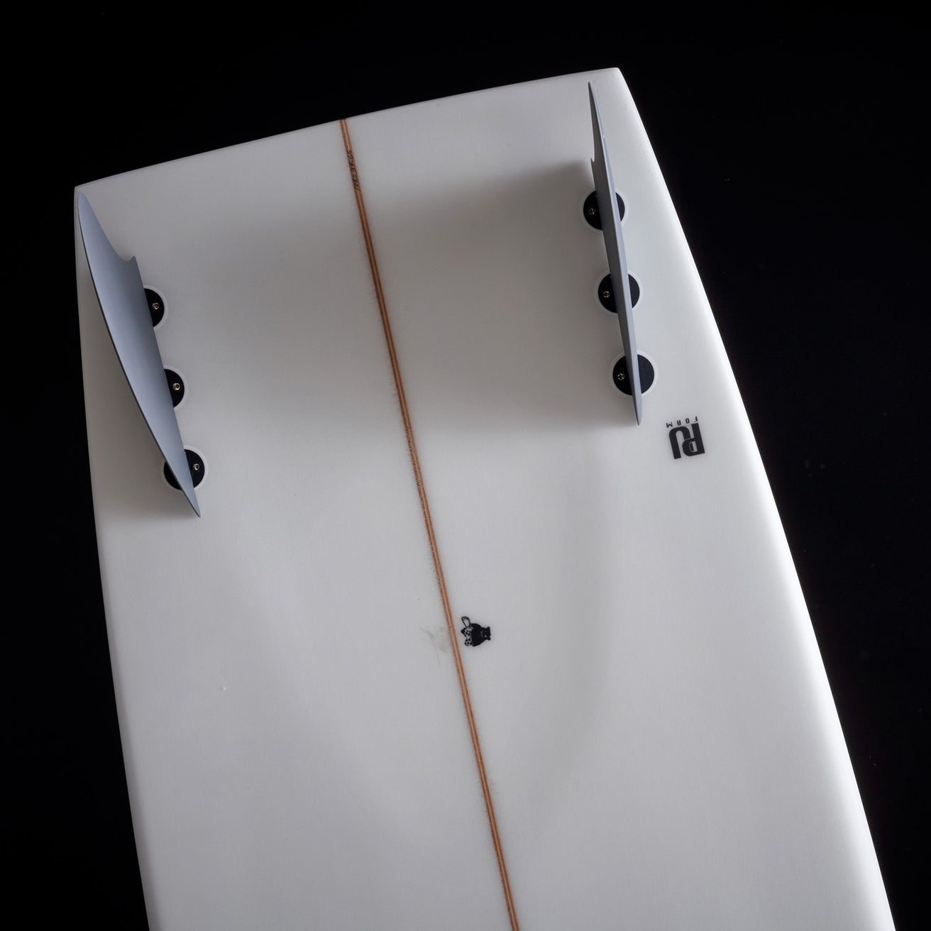 GONG | Surf Matata Simone PU 4'6