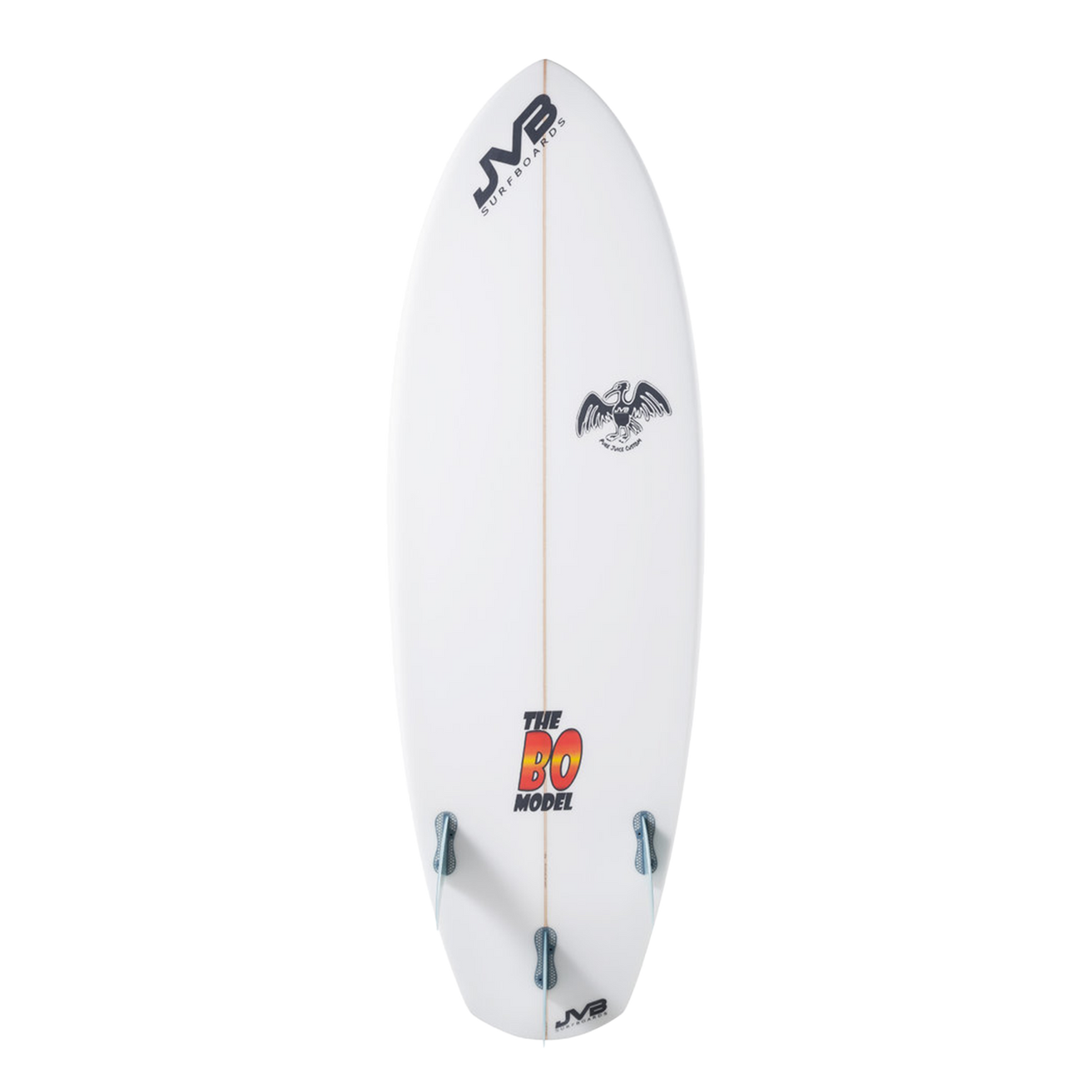 JVB Surf Bo EPS