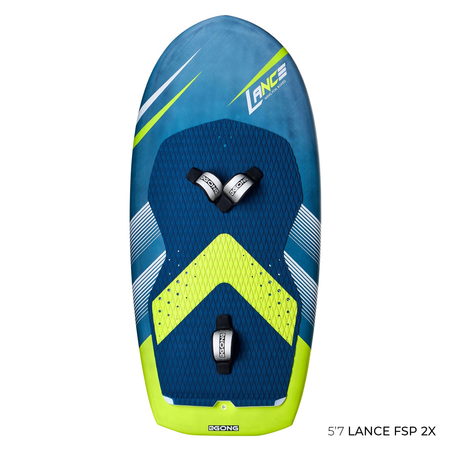 Wing Foil Board Lance FSP 2X - 5'8 Occasion 14727