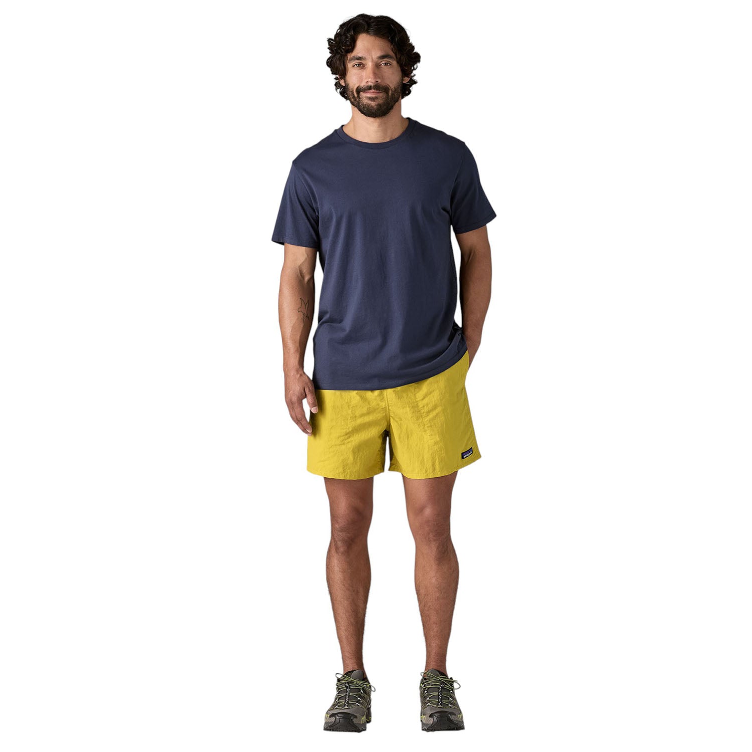 Patagonia | Short de Bain Homme Baggies