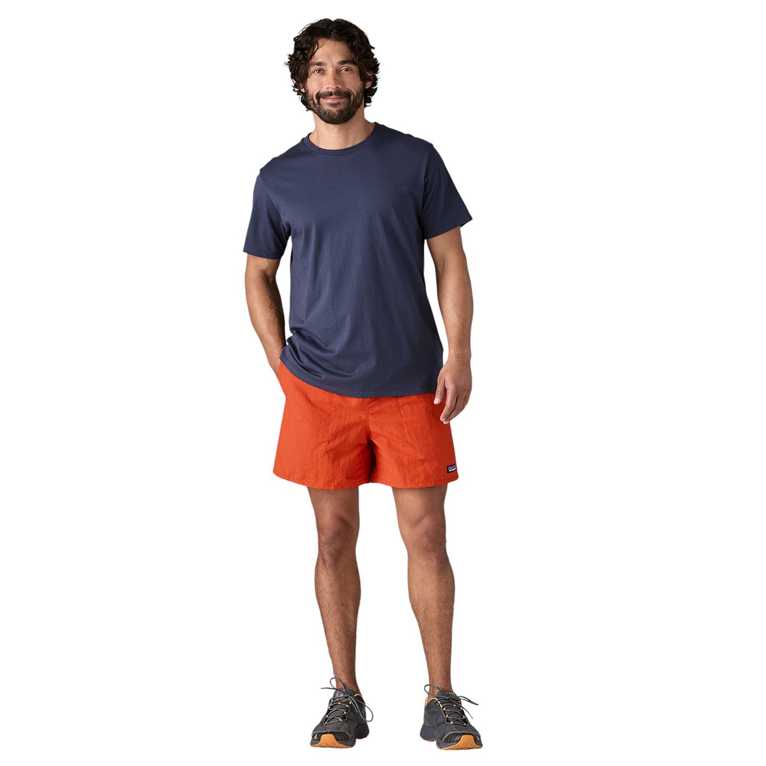 Patagonia | Short de Bain Homme Baggies