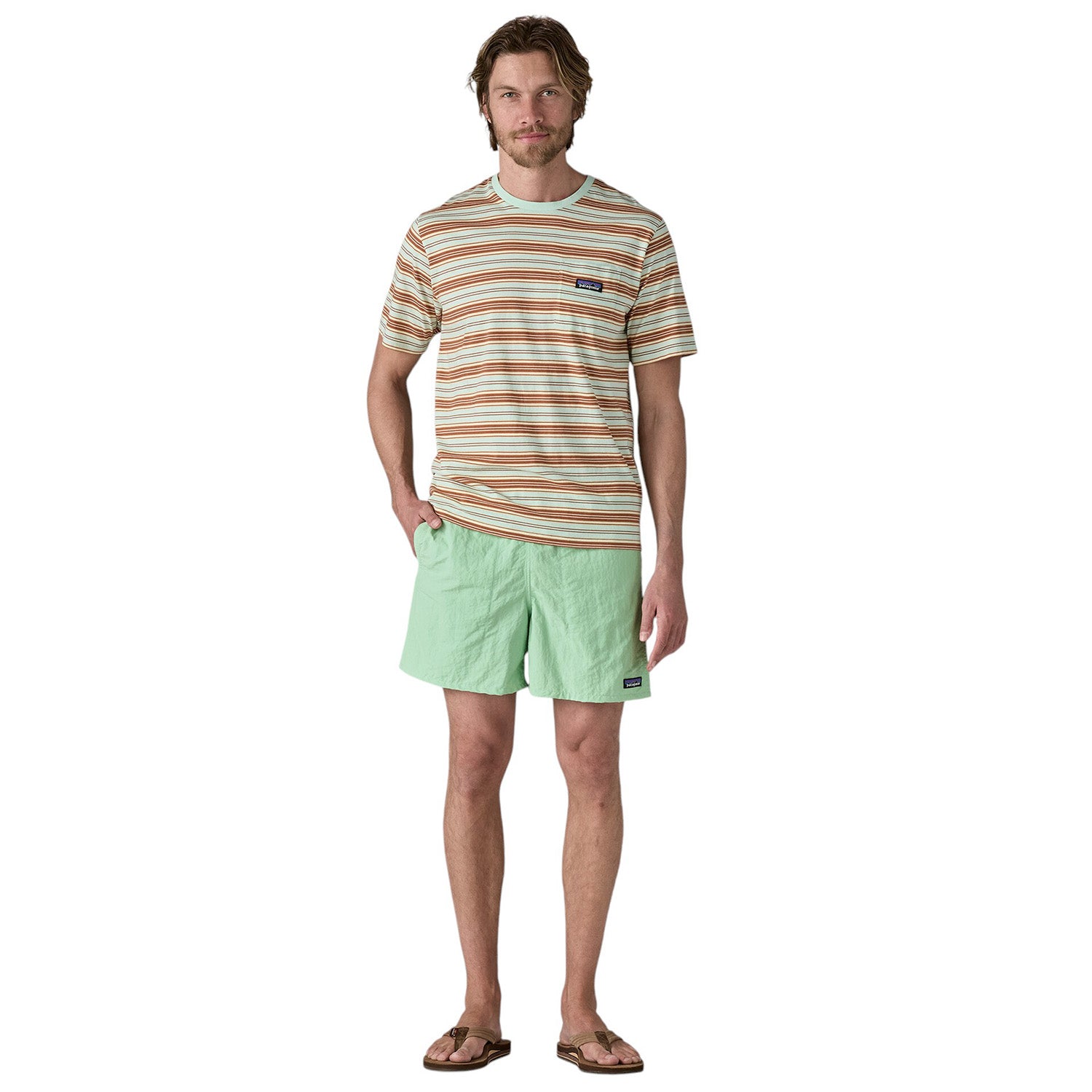 Patagonia | Short de Bain Homme Baggies